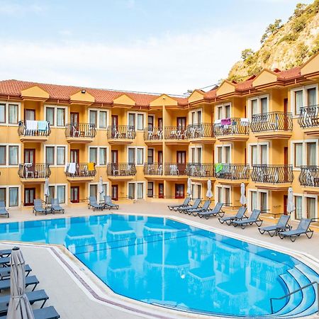 Belcehan Beach オルデニズ エクステリア 写真